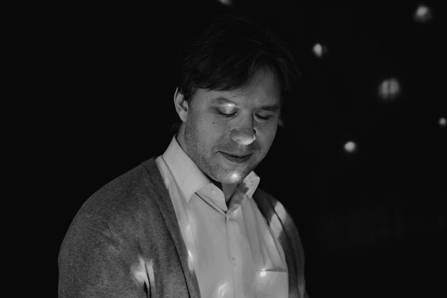 Kann Ich Als Blinder Ein Guter Vater Sein Sz Magazin