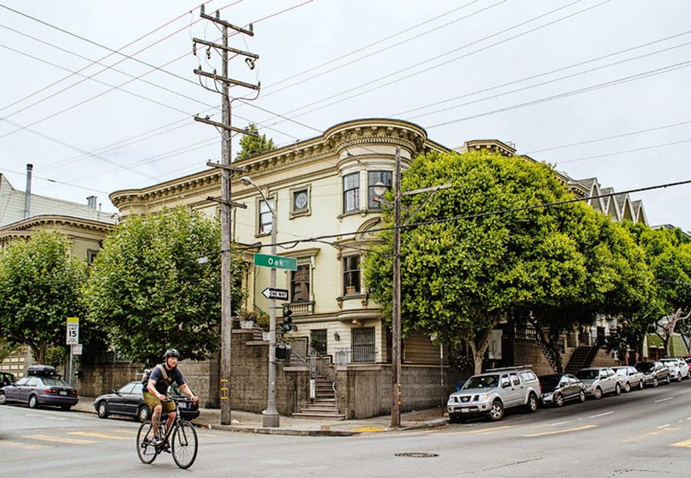 San Francisco: Zu Besuch in einer WG voller Start-up-Gründer - SZ Magazin