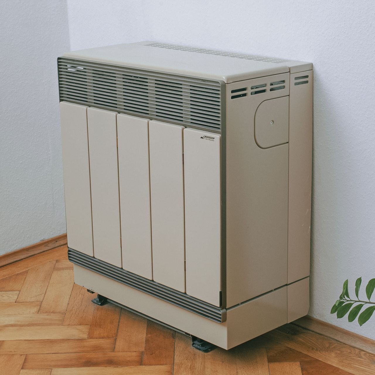 Ist Ein Gasofen In Der Wohnung Erlaubt