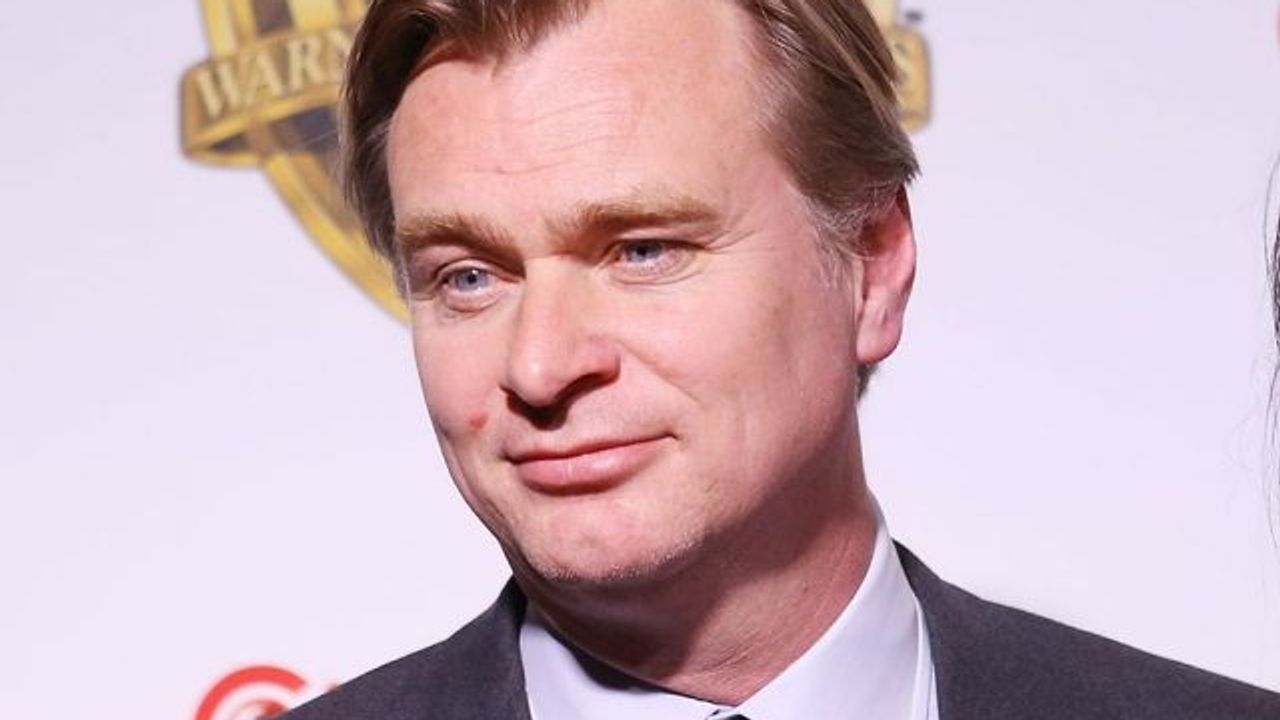 Regisseur Christopher Nolan Im Interview Uber Seinen Neuen Film Dunkirk Sz Magazin