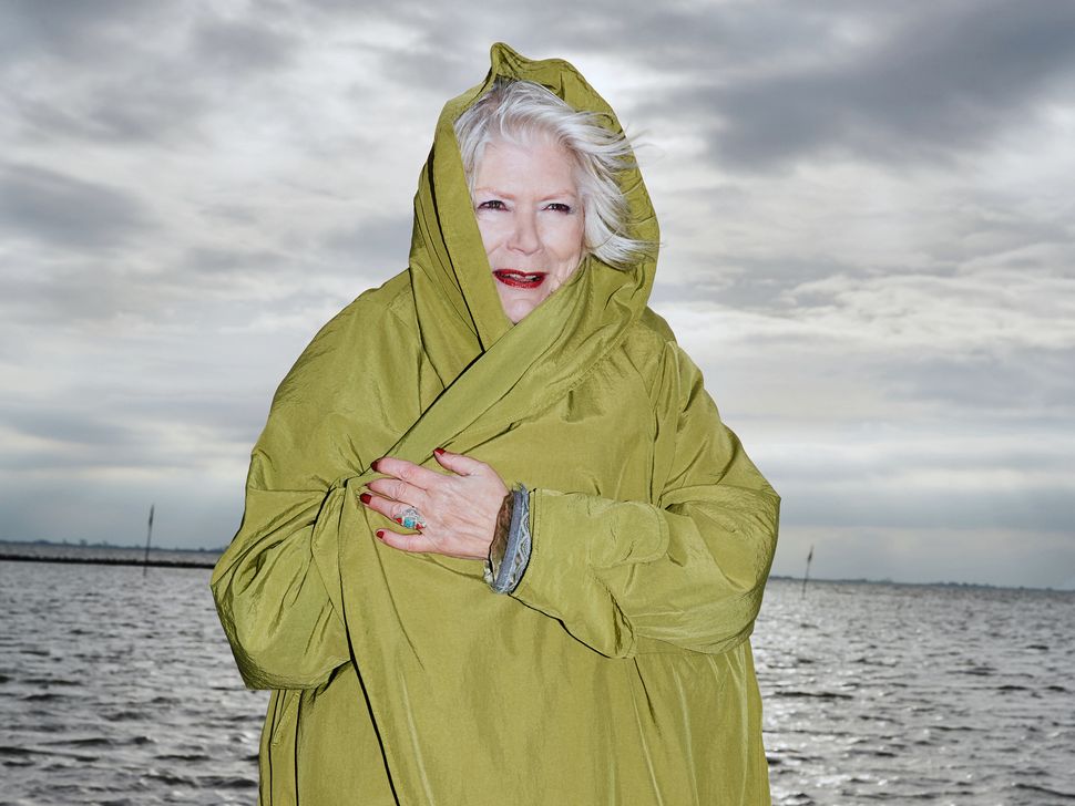 Sven Michaelsen: SZ-Magazin-Autorenseite - SZ Magazin