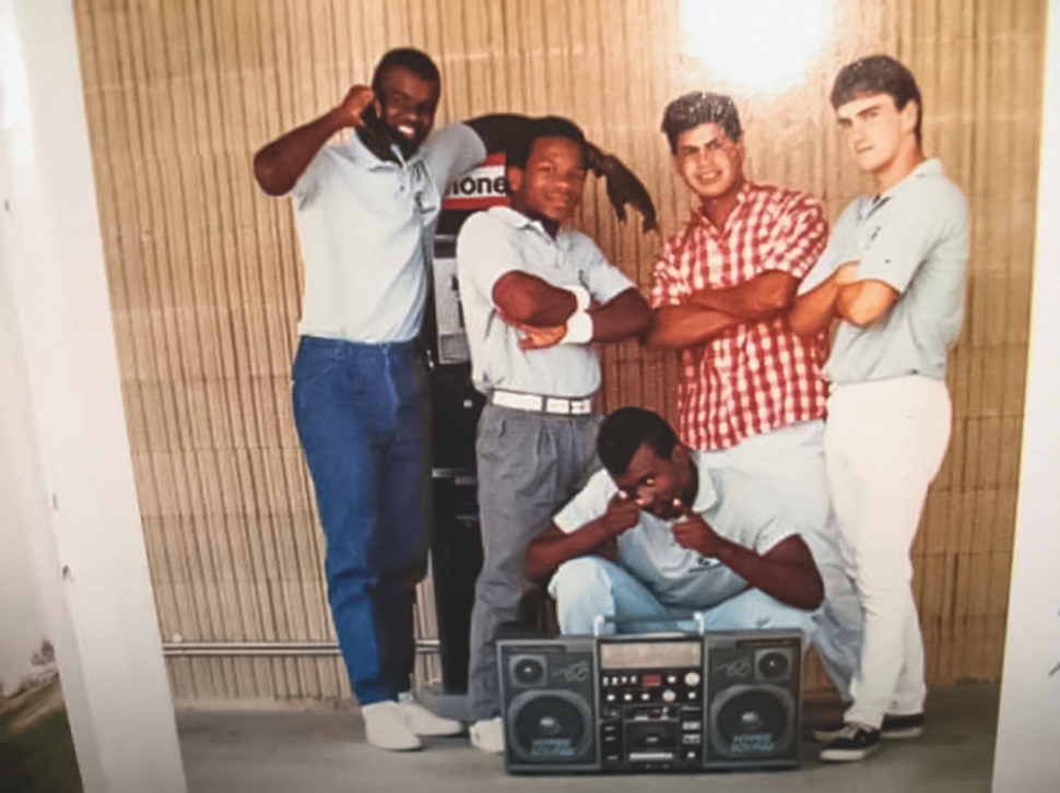 Berühmte Musiker über die Geräusche ihrer Kindheit SZ Magazin