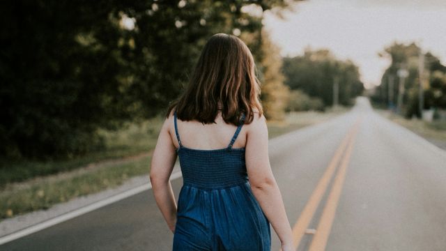 »Mit jedem Jahr ohne Sex schrumpfte mein Selbstbewusstsein«