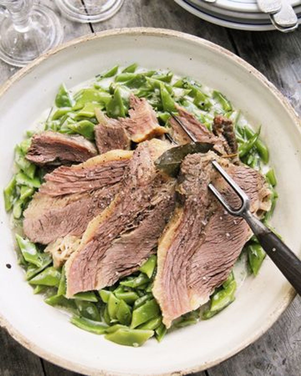 Zwerchrippe SZ Magazin