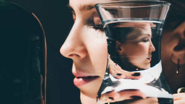 »Kaffee ist sehr gut für die Haut«