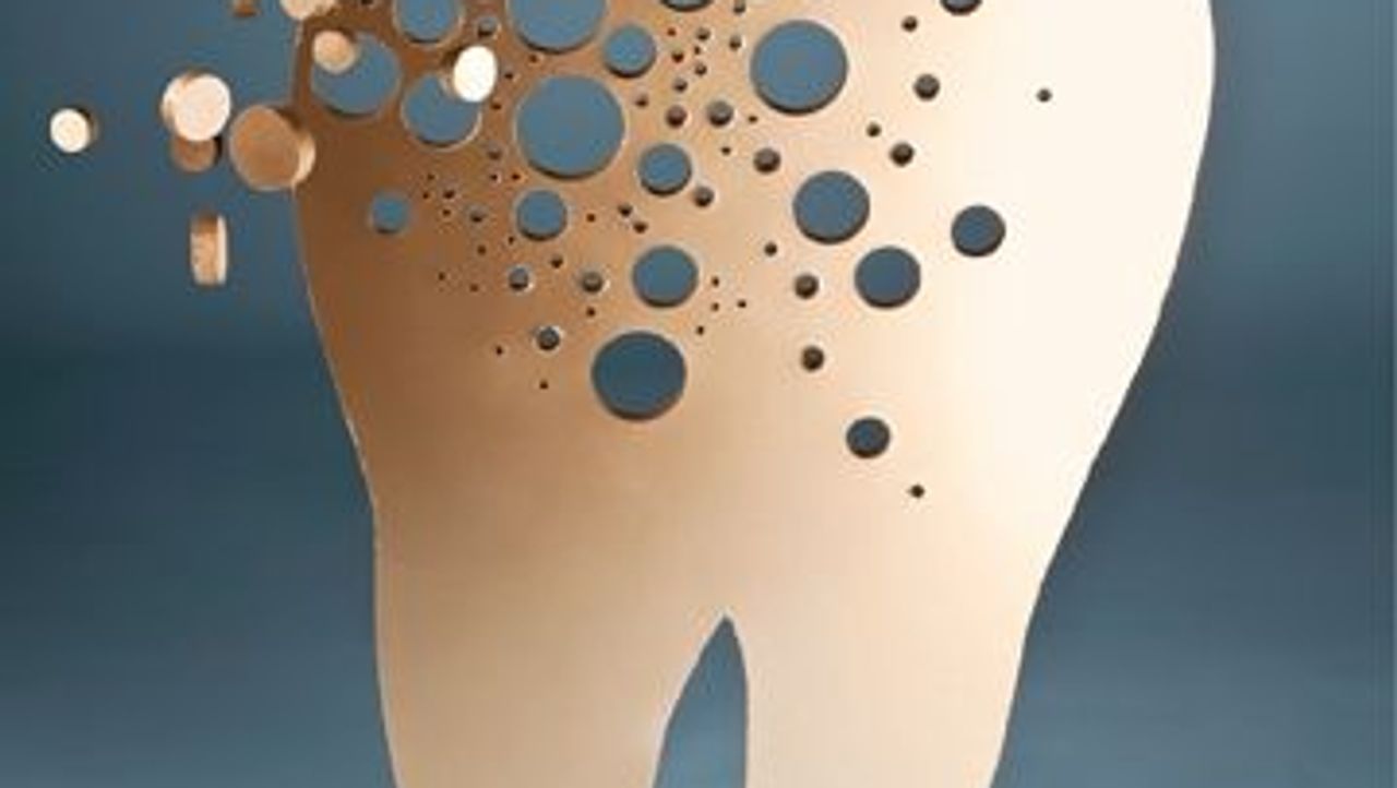 Der Grosse Betrug Mit Dem Zahngold Sz Magazin