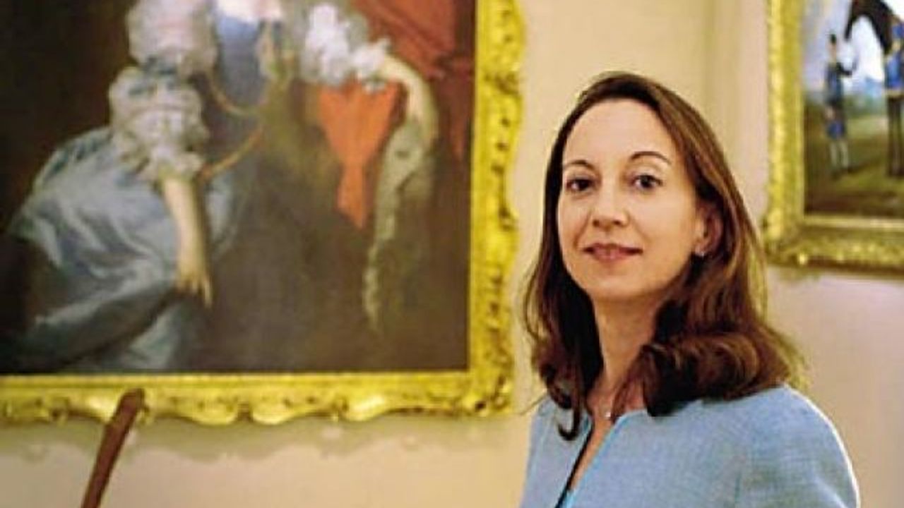 Die Patin SZ Magazin