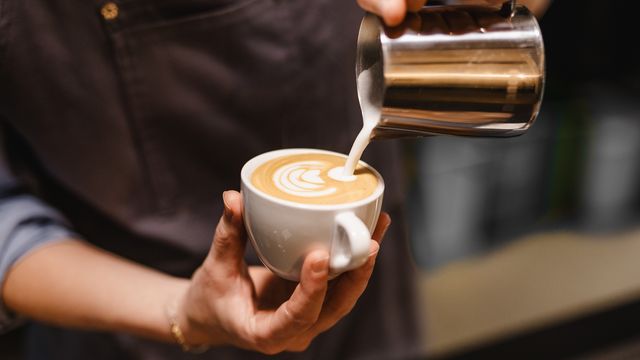 »Dieser Haferdrink schmeckt wie Pastawasser«