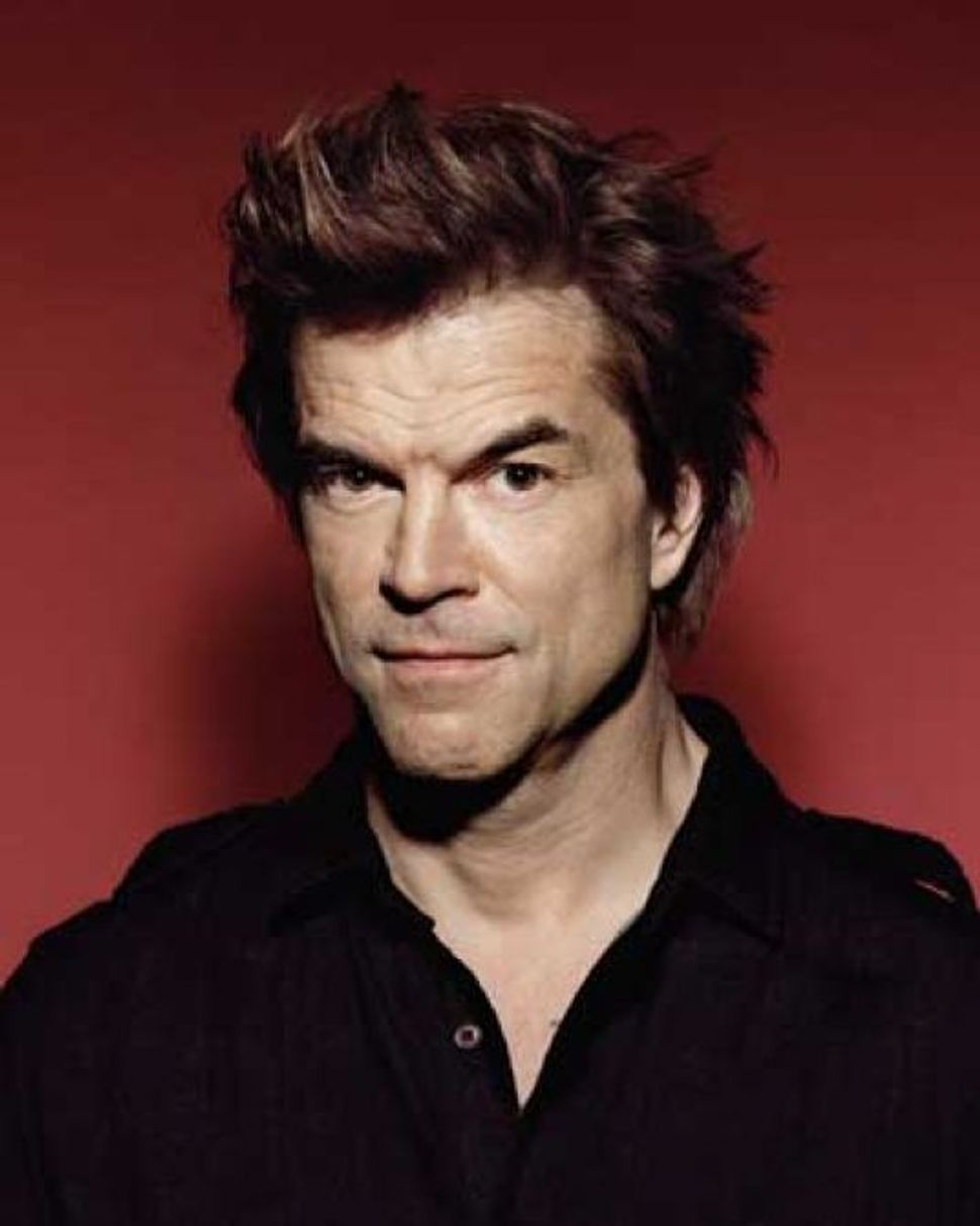 Campino von den Toten Hosen spricht über sein Leben. - SZ Magazin