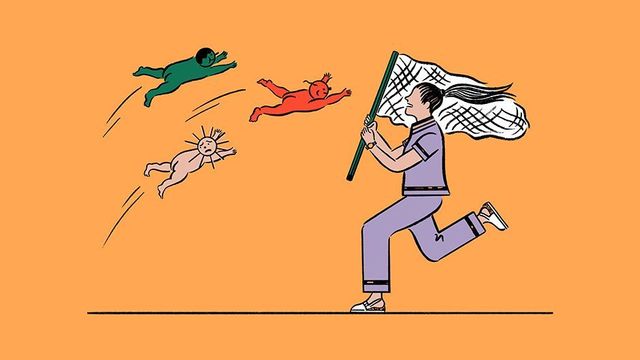 Geplanter Kaiserschnitt Die Wehenschreiberin Erzahlt Sz Magazin