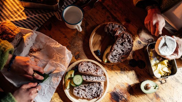 »Kohlenhydrate zu später Stunde? Da bleibt dem Körper nur, sie in Fett umzuwandeln«