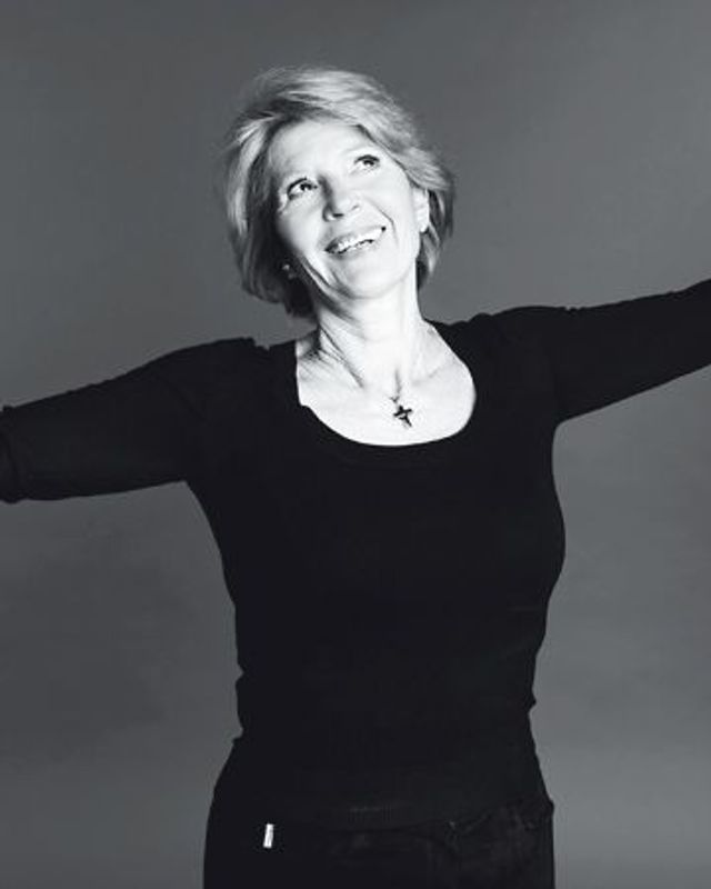 Christiane Hörbiger Alter