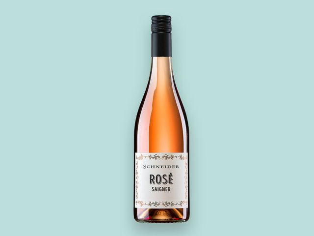 Rosé-Weine im Test: Rosés - zwölf SZ Die besten Euro unter Magazin