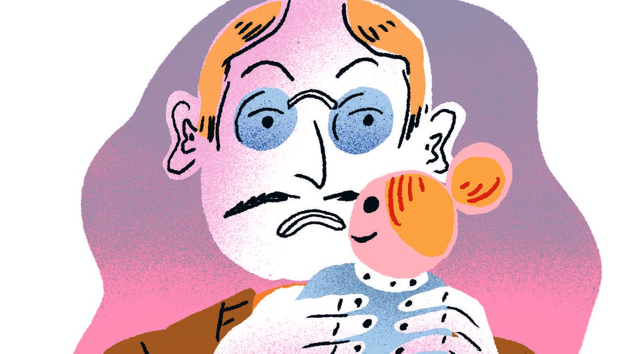 Unpassende Geschenke Ein Leidensbericht Sz Magazin