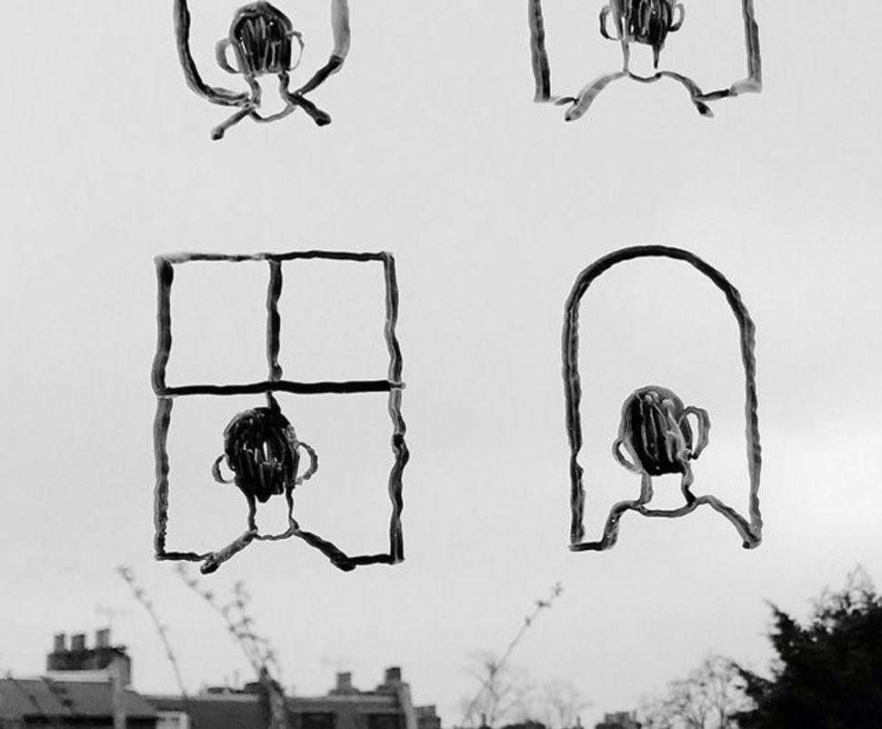 Blick aus dem Fenster: Designer erzählen - SZ Magazin