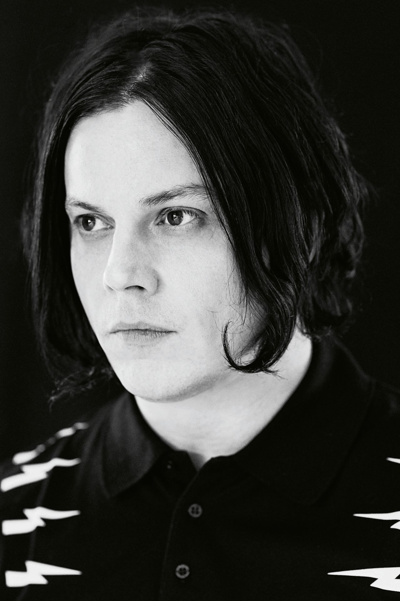 Musiker Jack White im Interview SZ Magazin