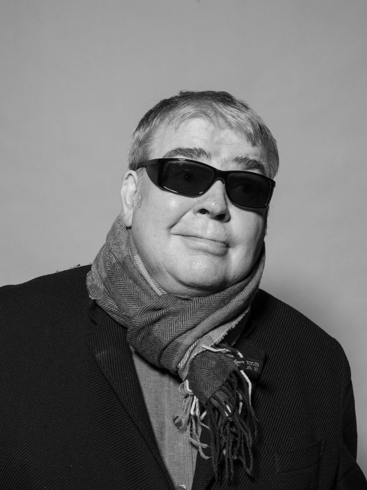 Max Goldt im Interview ohne Worte SZ Magazin