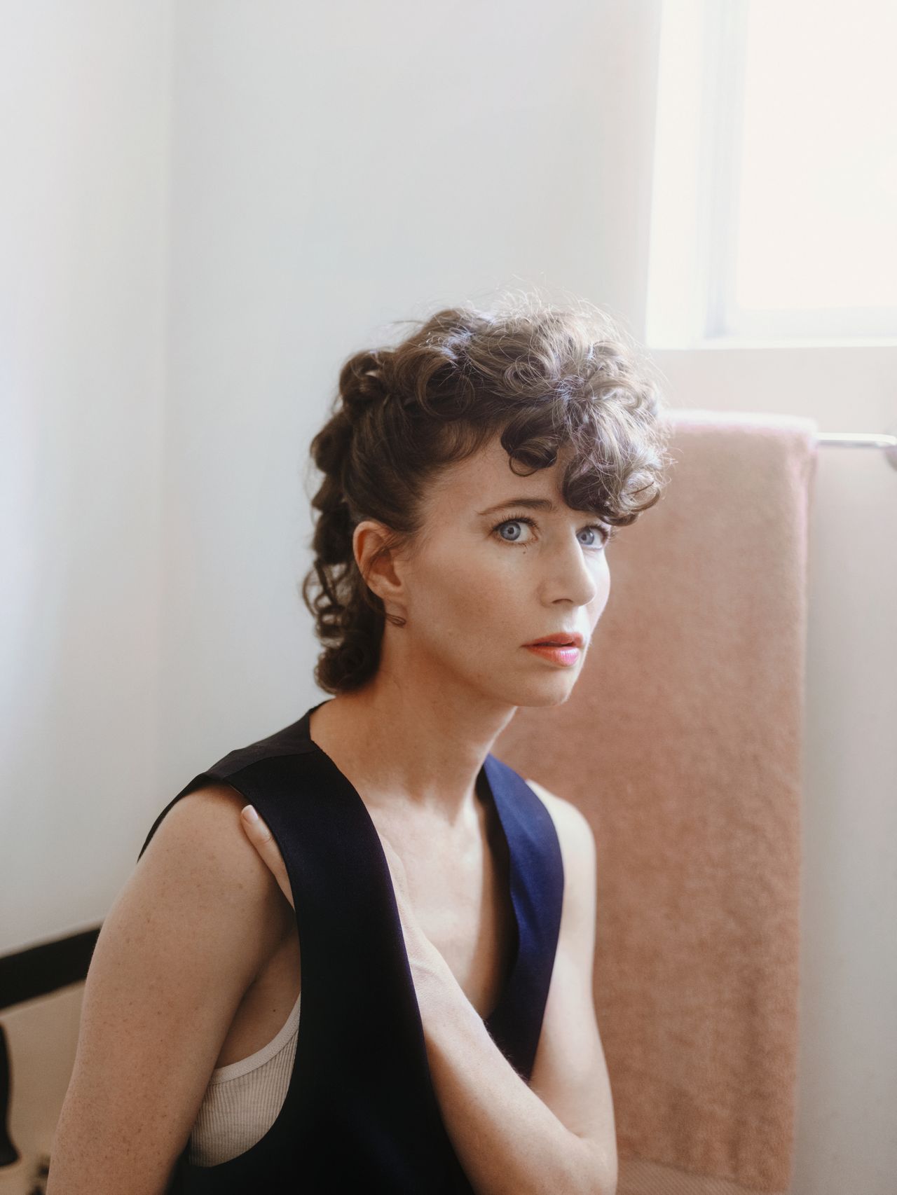 Miranda July interview SZ Magazin