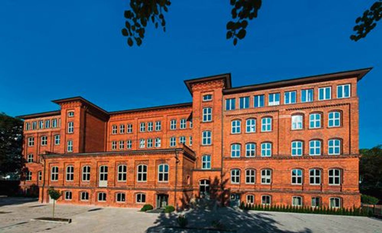 Unser Hotel-Tipp: »Hotel Volksschule« - Hamburg - SZ Magazin