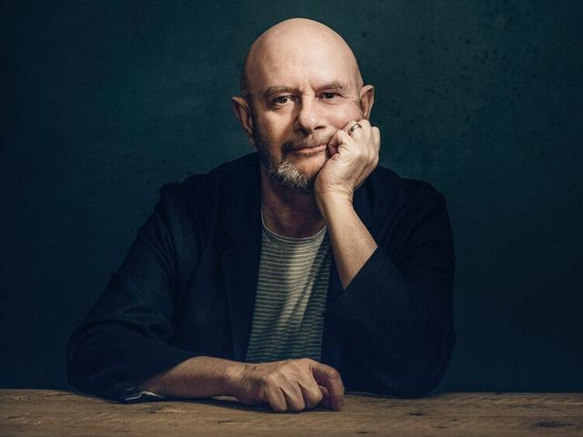 Autorenseite von Lars Reichardt SZ Magazin