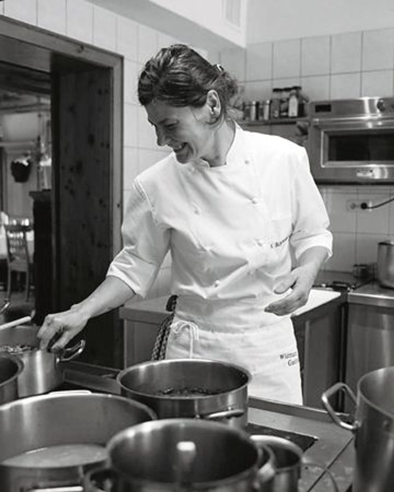 Geschnetzeltes mit Paprika in Sahnesauce - Rezept - SZ Magazin