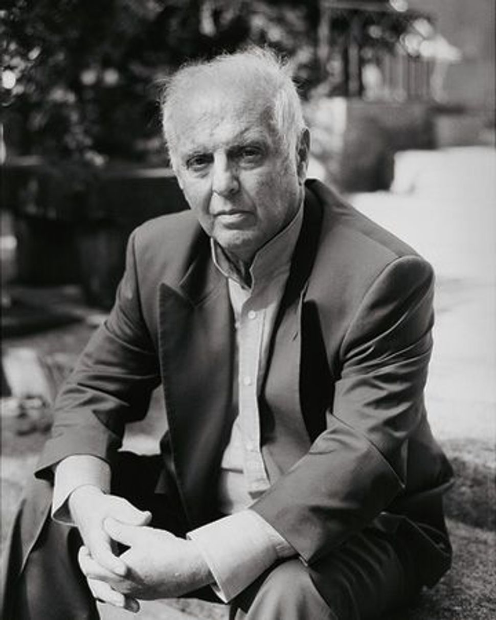 Daniel Barenboim Im Portrat Sz Magazin Daniel Barenboim Im Portrat Sz Magazin