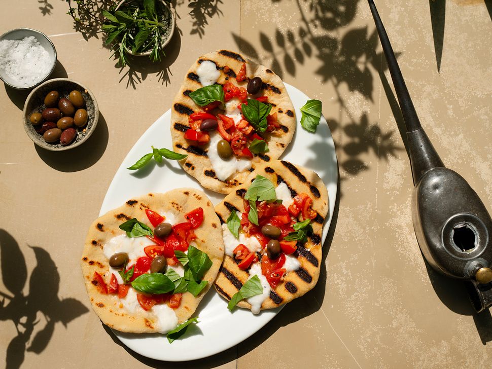 rezept naan brot in der glut gegrillt sz magazin