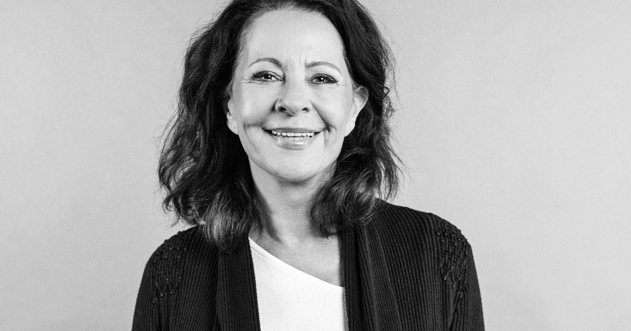 Wie sieht Ihr inneres Kind aus, Stefanie Stahl?