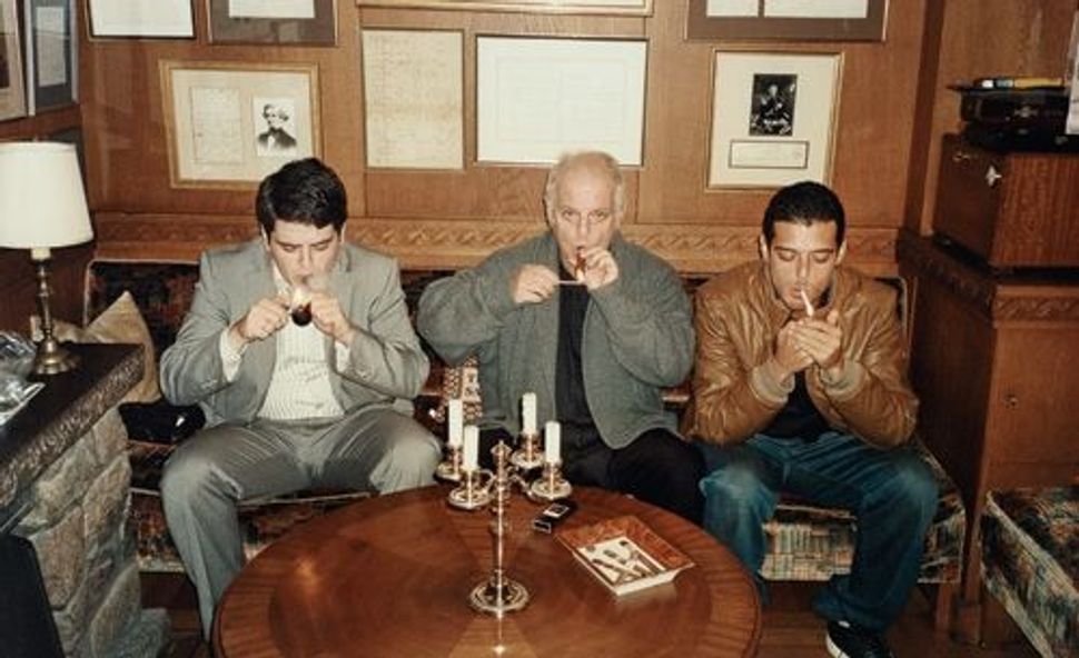 Daniel Barenboim Im Portrat Sz Magazin Daniel Barenboim Im Portrat Sz Magazin