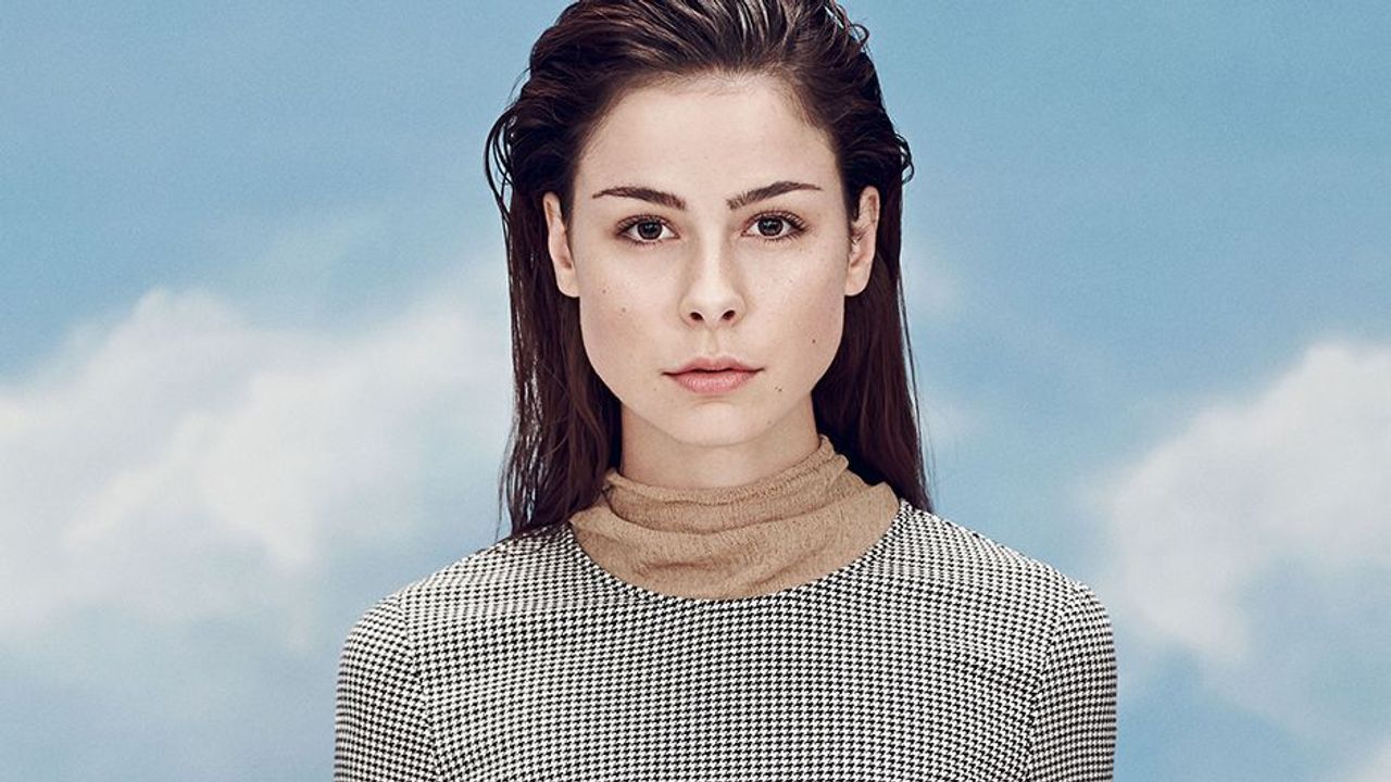 Lena Meyer Landrut Wild & Free Text