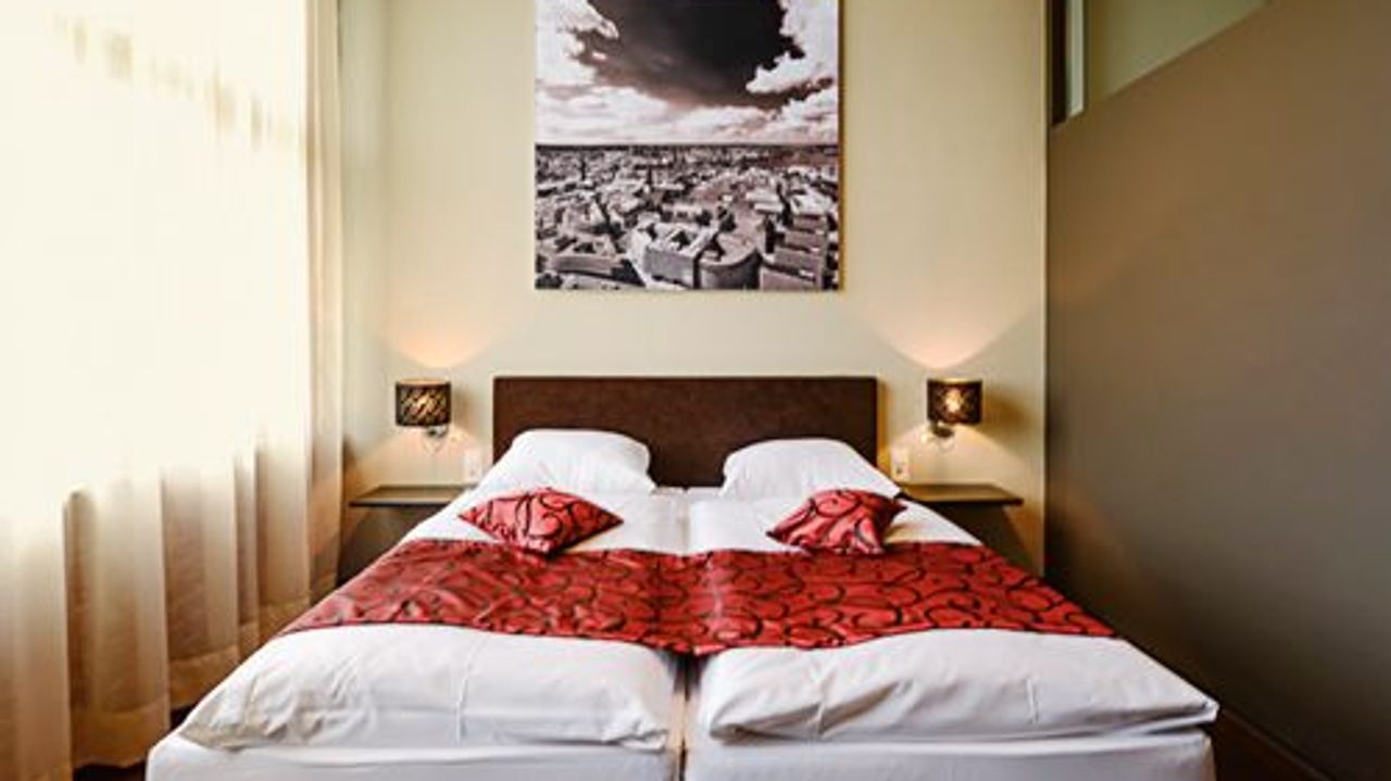 Unser Hotel-Tipp: »Hotel Volksschule« - Hamburg - SZ Magazin