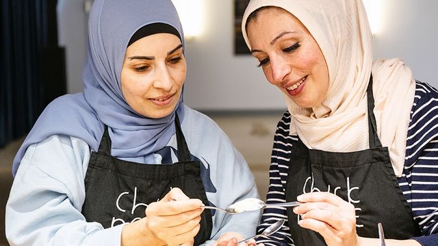 Welcher Hummus aus dem Supermarkt schmeckt wie hausgemacht?