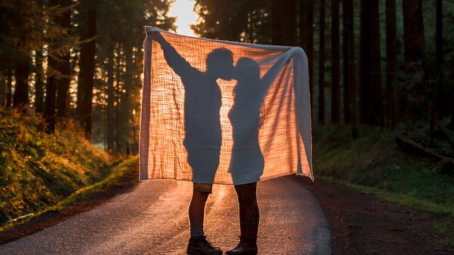 »Absolute Ehrlichkeit kann Paare massiv überfordern«