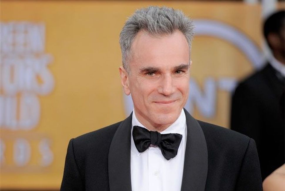 Daniel Day Lewis Beendet Seine Karriere Eine Verneigung Sz Magazin