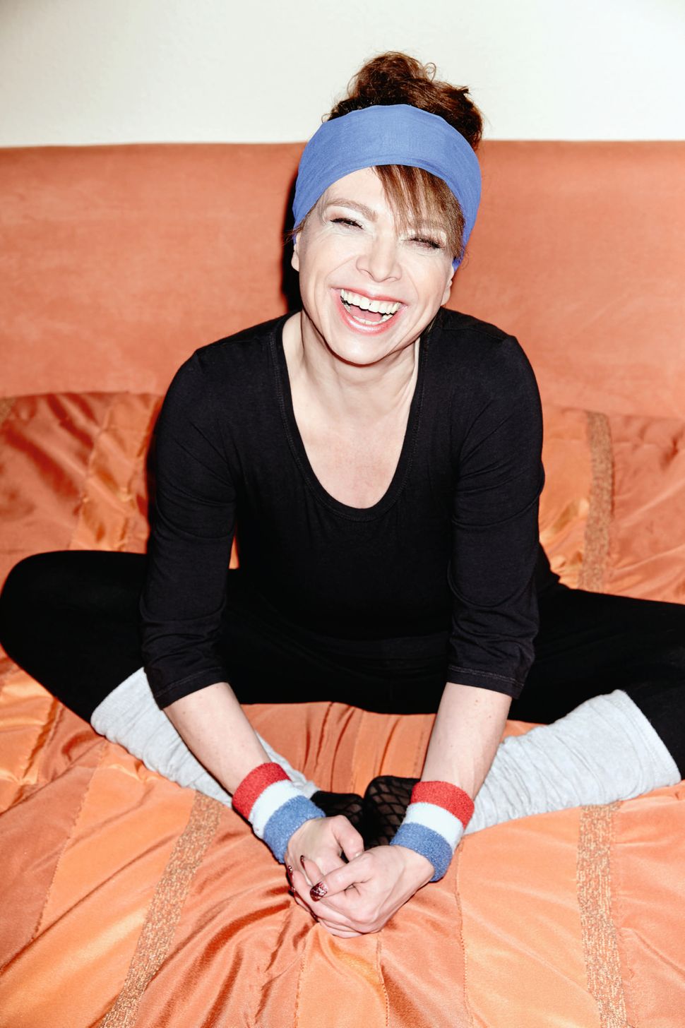 Wie meine Nachbarin 70 Kilo abgenommen hat - SZ Magazin