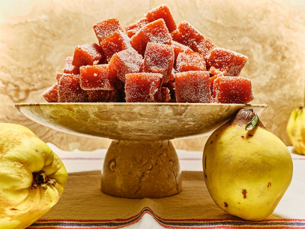 Kochquartett im SZMagazin SZ Magazin