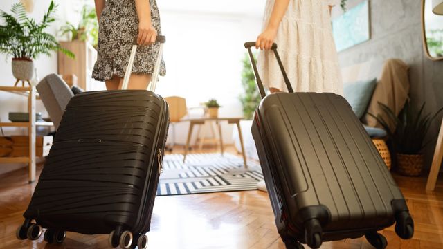 »Da fühlt sich schon das Packen wie ein Stück Urlaub an«
