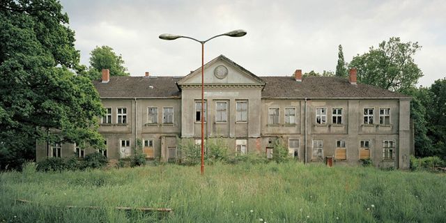 Herrenhaus In Mecklenburg Zu Kaufen Gesucht