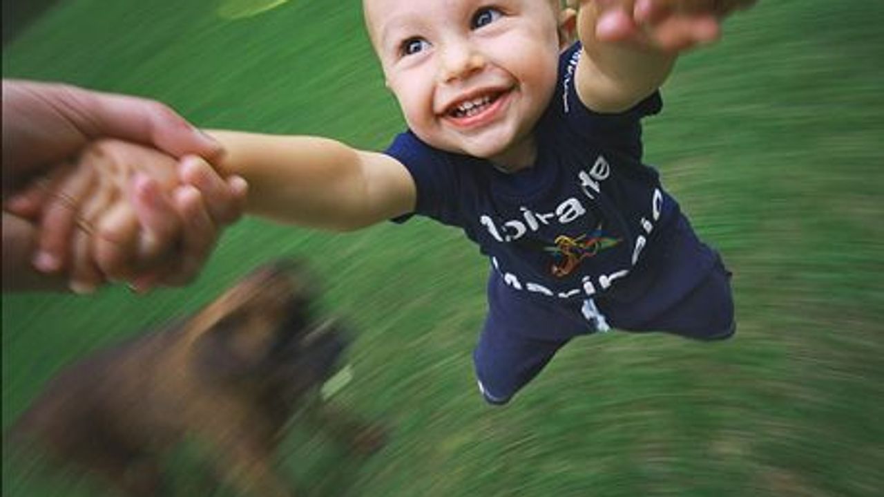 Engelchen, flieg SZ Magazin