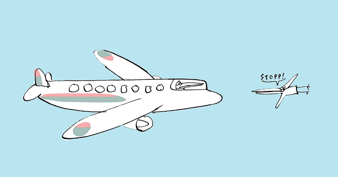 Meine Freunde sind Vielflieger – darf ich das kritisieren?