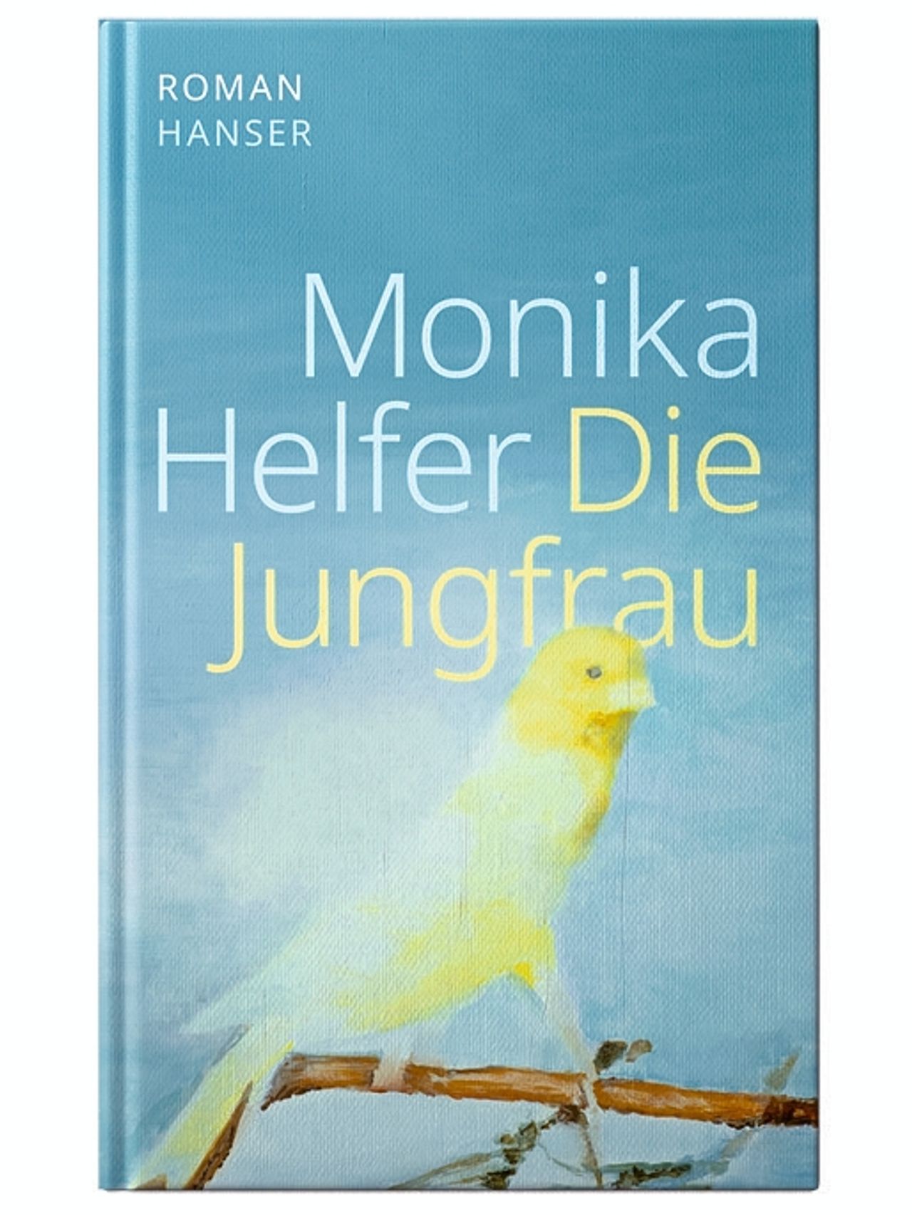 Monika Helfer Die Schriftstellerin im Interview über Erinnerung und