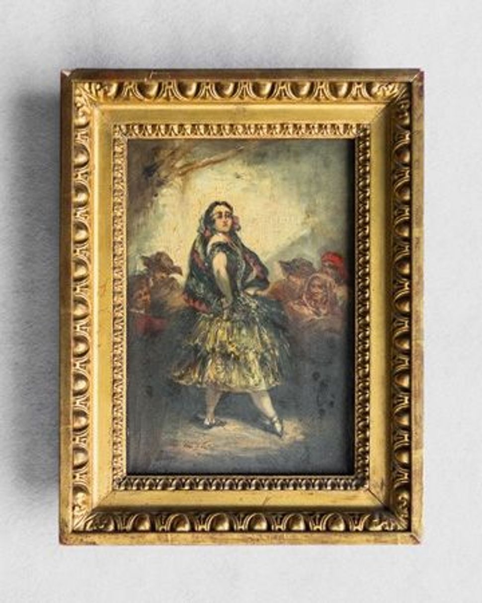 Raubkunst Wie Kann Man Sie Zuruckgeben Sz Magazin