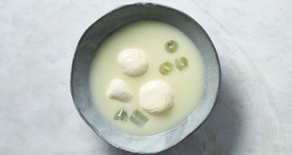 Mozzarella selber machen - Rezept - SZ Magazin