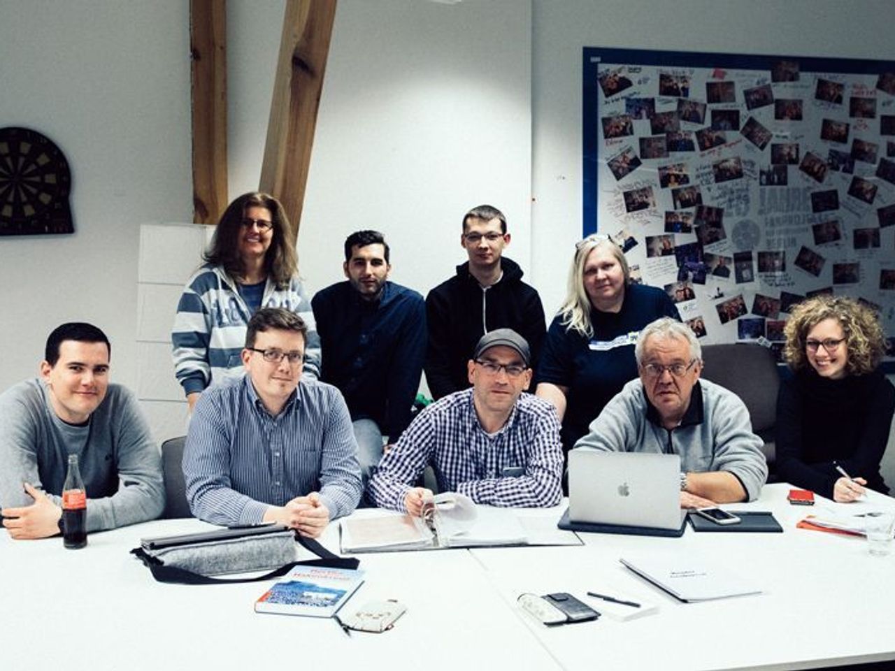 Autorenseite von Lars Reichardt SZ Magazin