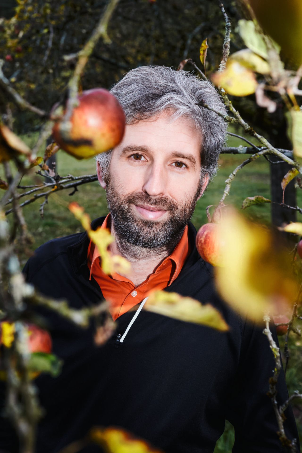 Boris Palmer Im Portrt - SZ Magazin