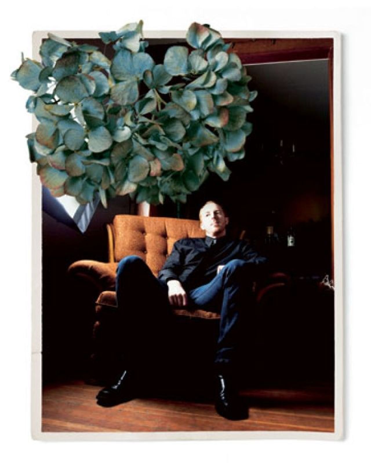 Devon Clifford SZ Magazin