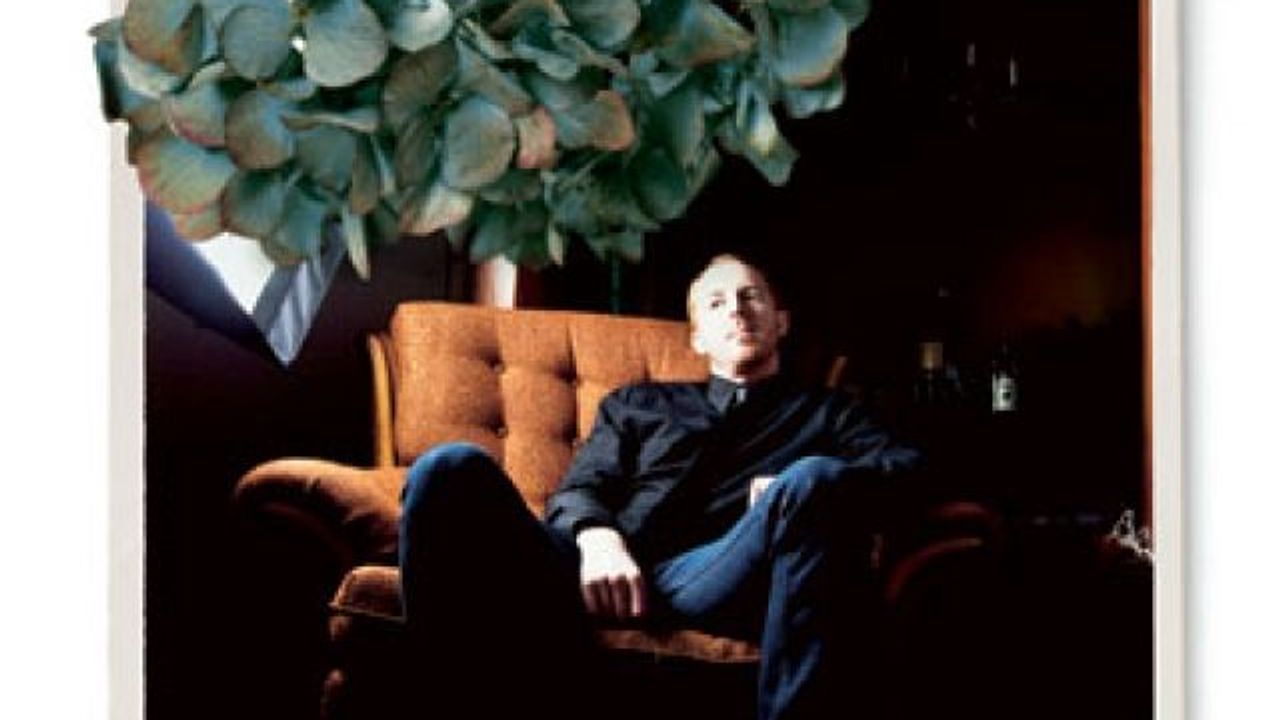 Devon Clifford SZ Magazin