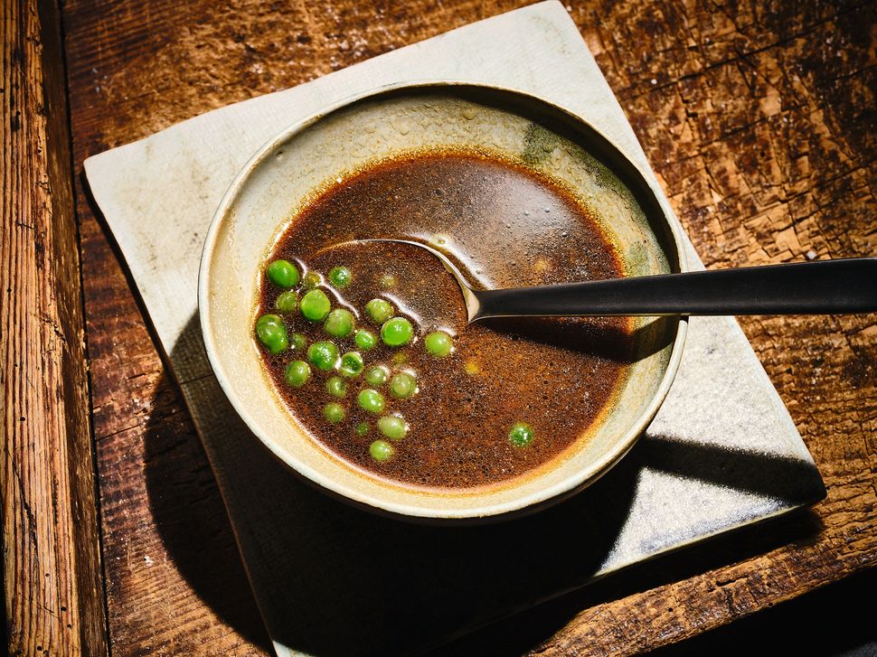 Kochquartett im SZMagazin SZ Magazin