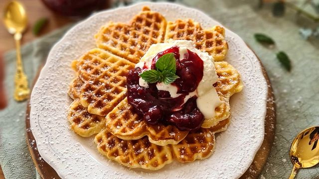 Gut glutenfrei backen – mit dem richtigen Mehl
