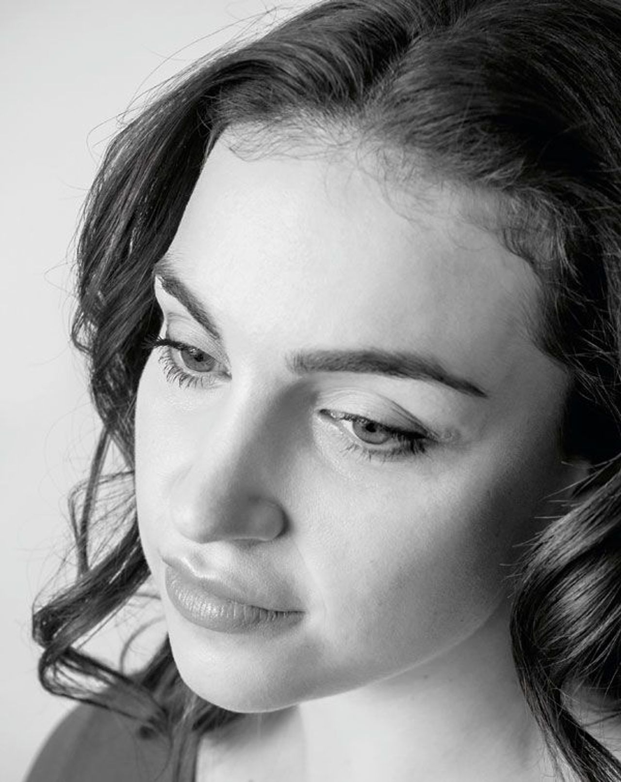 Olga scheps interview